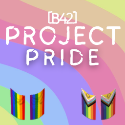 Project Pride [B42] – Project Zomboid Mod