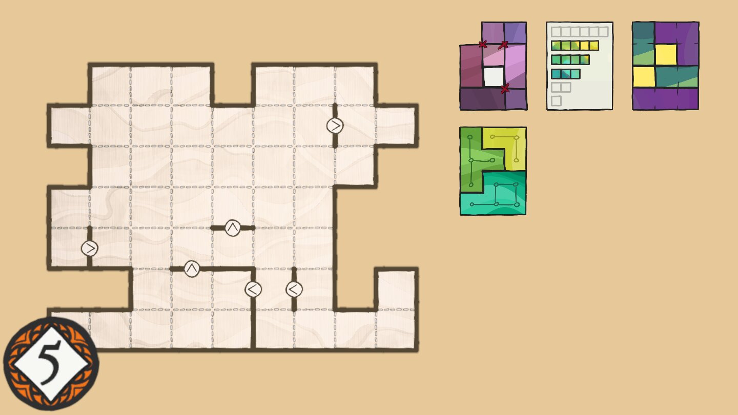 a pure mess. preview