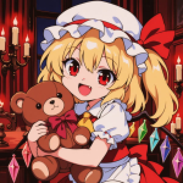 Flandre Scarlet