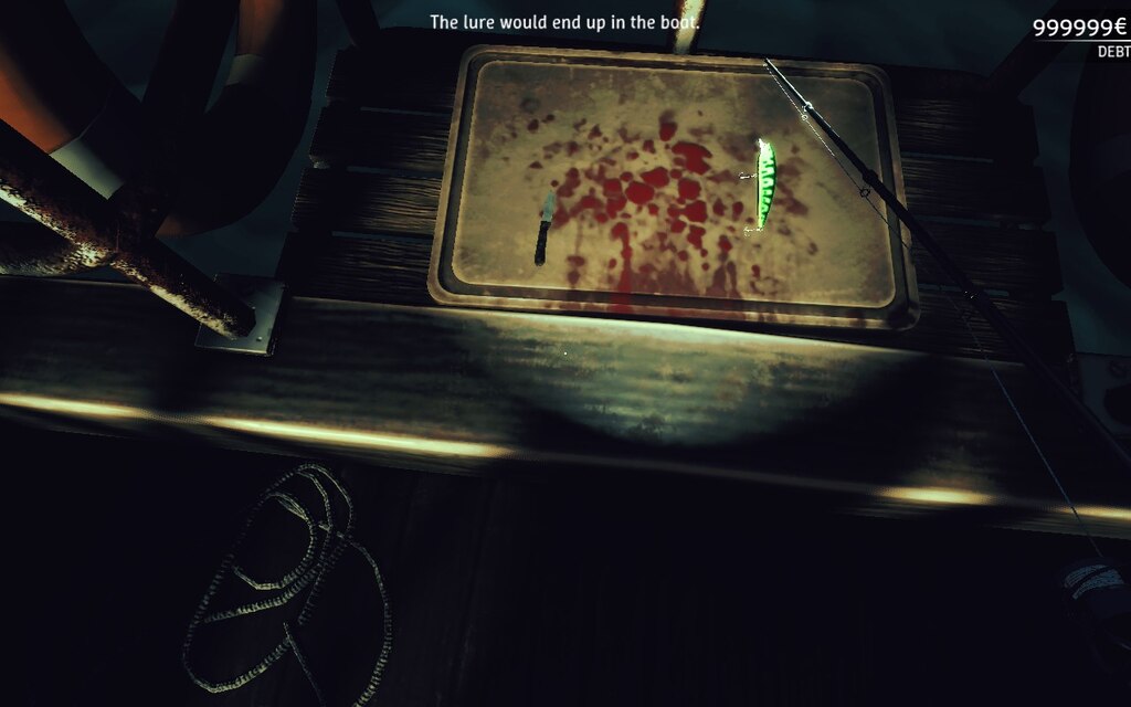 Steam コミュニティ :: Loan Shark