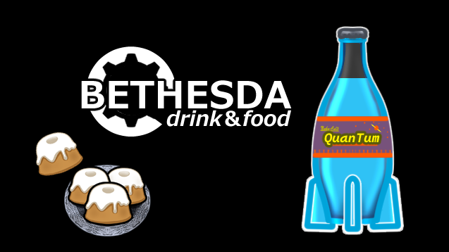 Bethesdafood