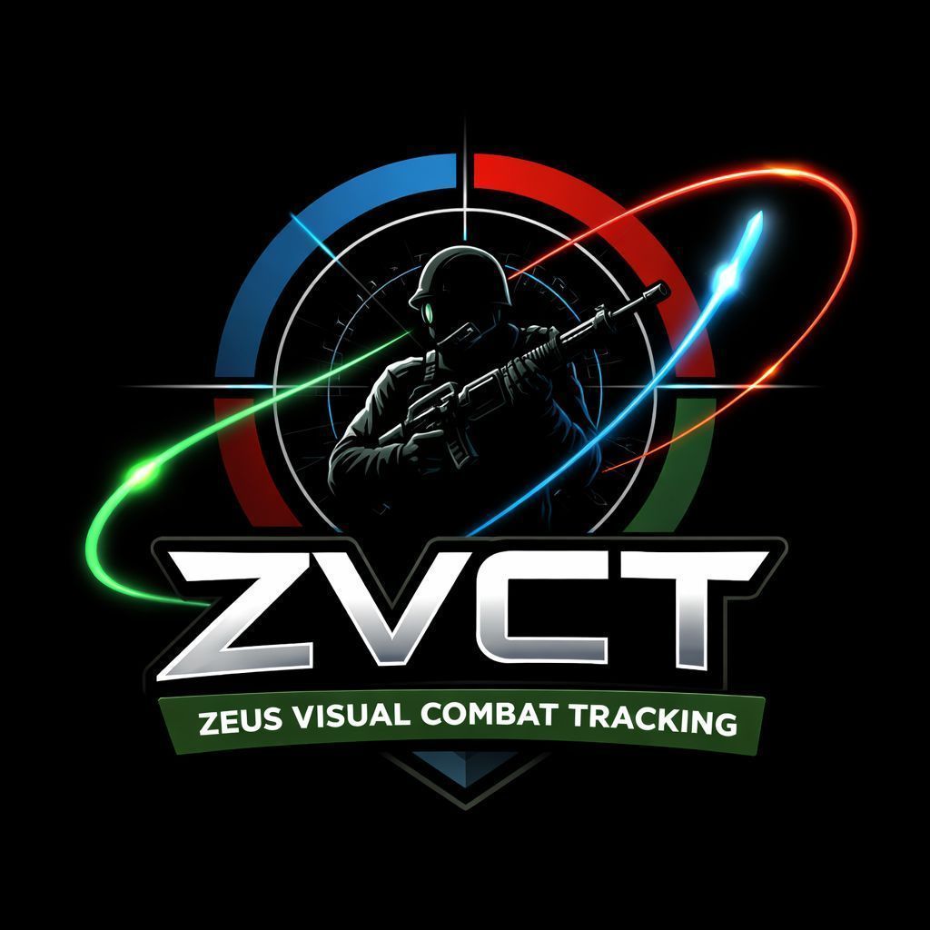 Zeus Visual Combat Tracker