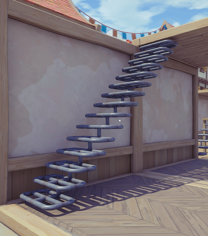 PobPipeStairs
