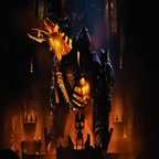 (WH) Astragoth Ironhand