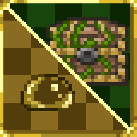 exclusive enemy spawns – tModLoader Mod