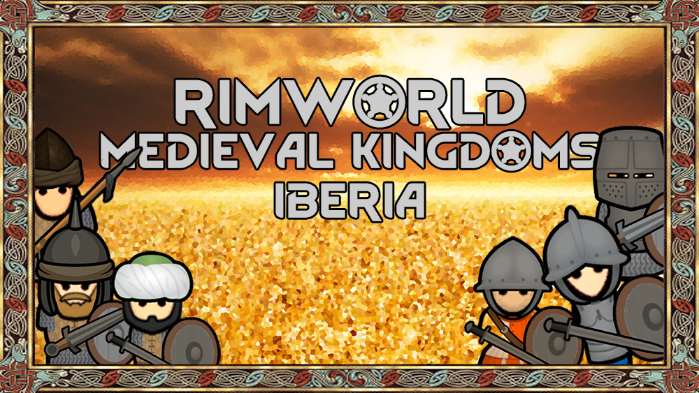 Medieval Kingdoms: Iberia