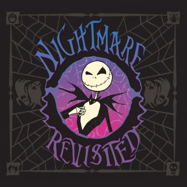 THIS IS HALLOWEEN (NIGHTMARE REVISITED) preview