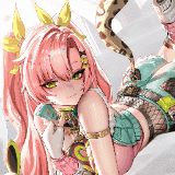 Liang Xing Nicole (Zeneless Zone Zero) SFW & NSFW