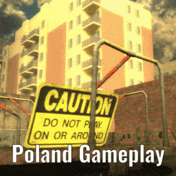 Real Eastern European RP ttt_warsaw_city_school
