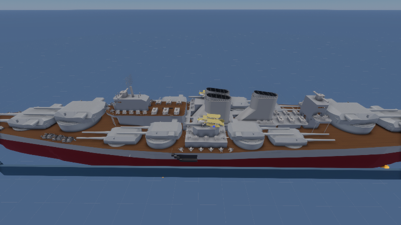 SeaRatte H1000 (Afmg)