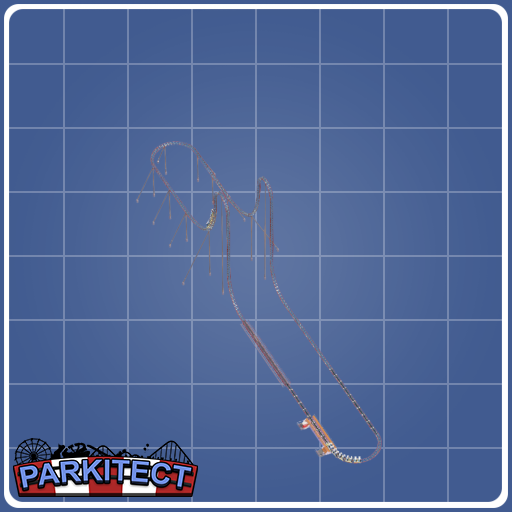 [RCT3] Twin Thunder
