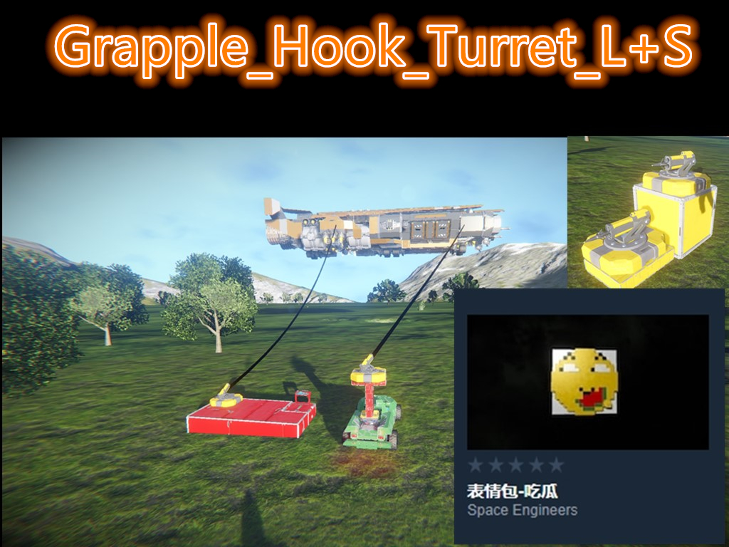Grapple_Hook_Turret_L+S preview