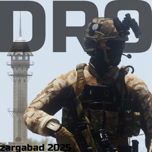 Dynamic Recon Ops - Zargabad 2025 (fix)