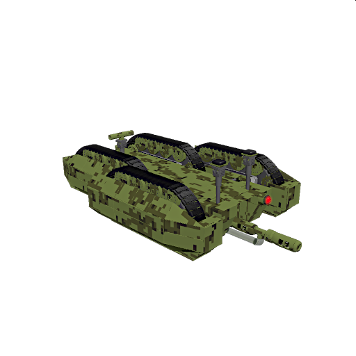 Tank Destroyer