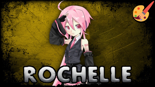 Oune Meno [Rochelle]