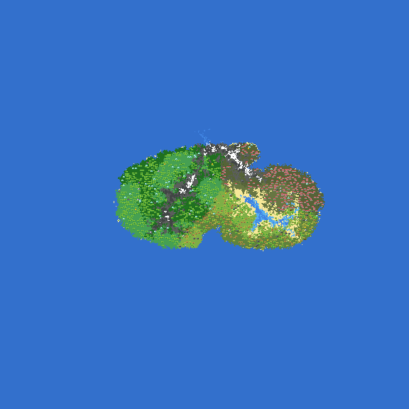island map pls like