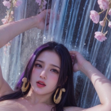 仙境女帝