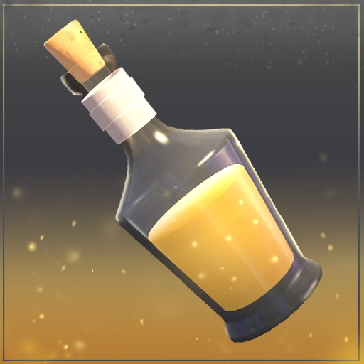 Halloween Spell: Gold Dust – Team Fortress 2 Mod