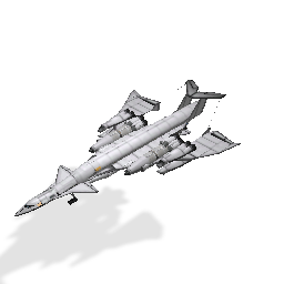 SSTO CL6 MD3