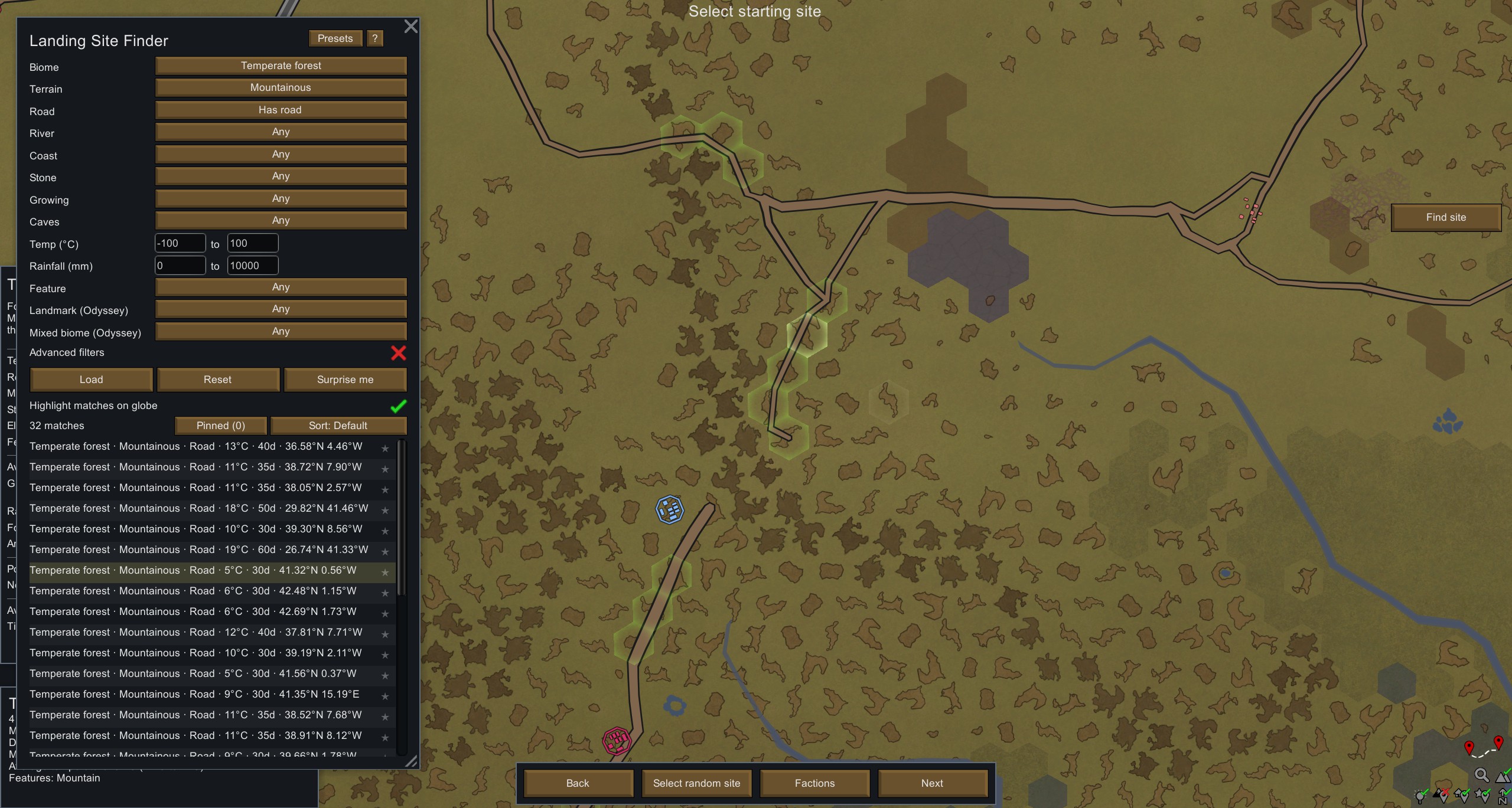 Screenshot 3