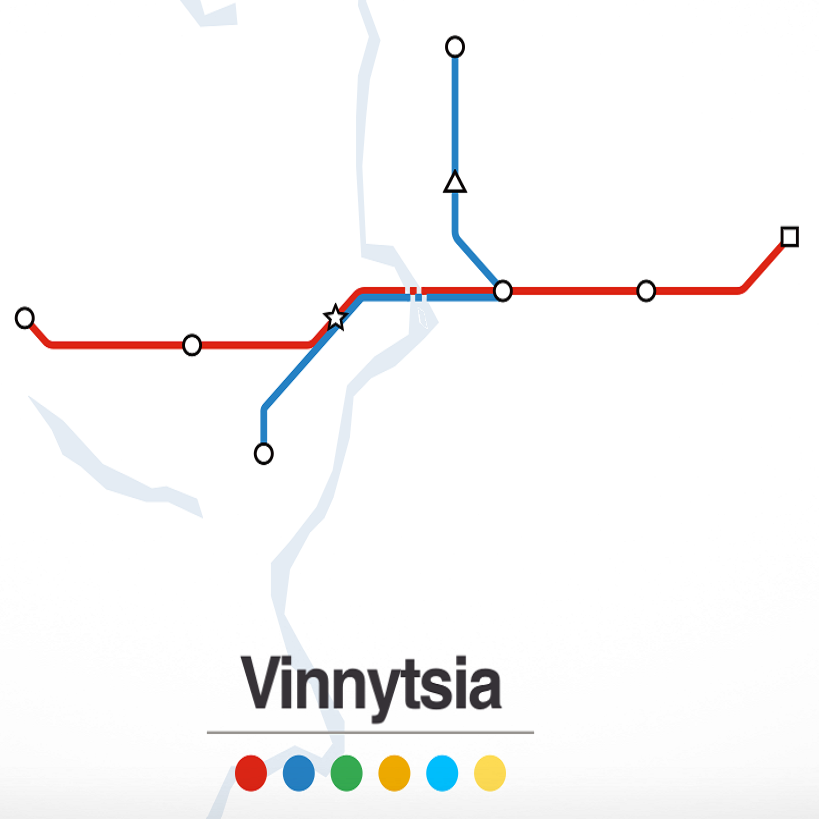 Vinnytsia
