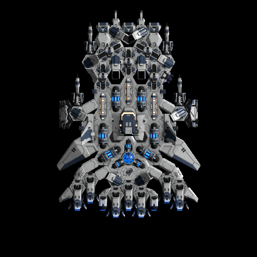 Bulldog Class Cruiser