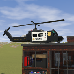 UH-1 Police