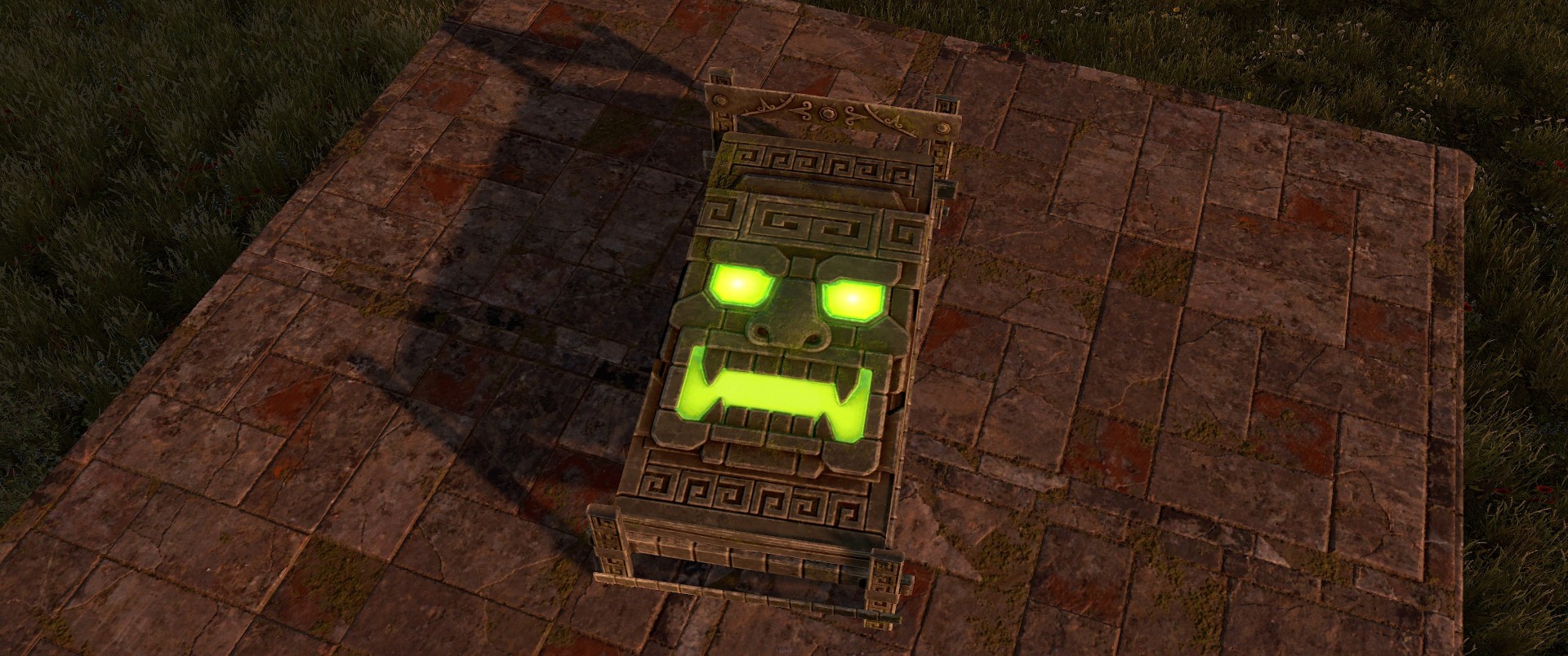 Temple Bed thumbnail 3