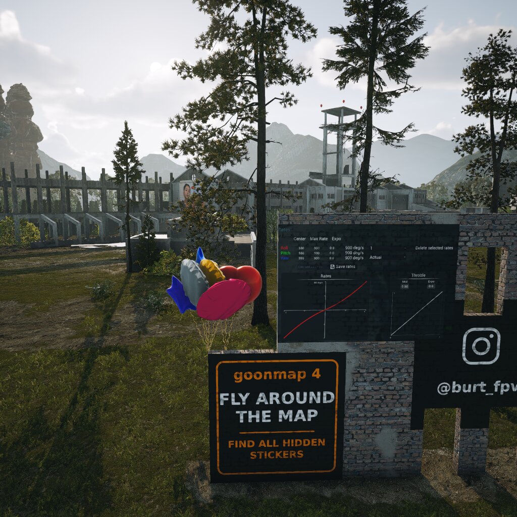 goonmap 4 preview