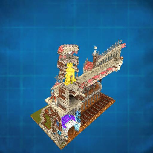 Iglesia (Actualización) Parte 1