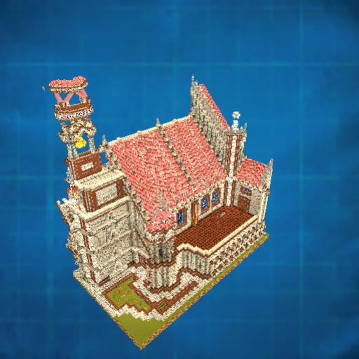 Iglesia (Actualización) Parte 2