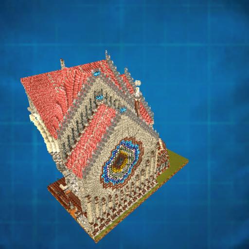 Iglesia (Actualización) Parte 4
