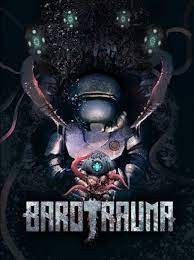 舊日方尖碑-Old Great One – Barotrauma Mod