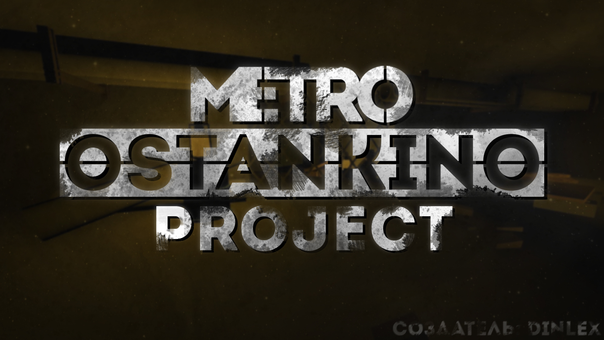 OSTMeTrO_OBJ – Unturned Mod