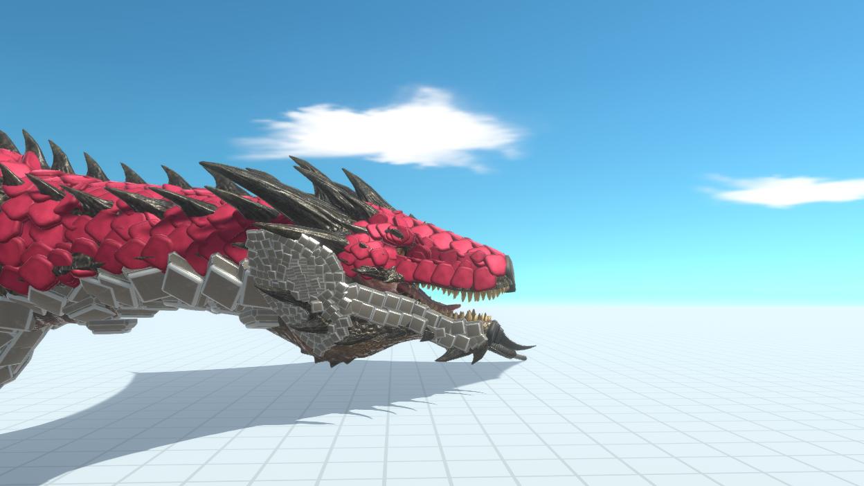 Rathalos