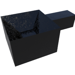 a cooking pan