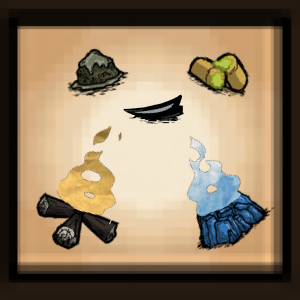 Extra Fuel – Don't Starve Together Mod