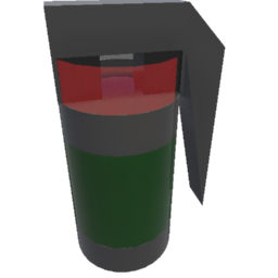 grenade