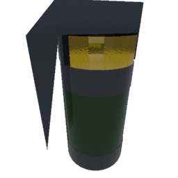 grenade 2.0