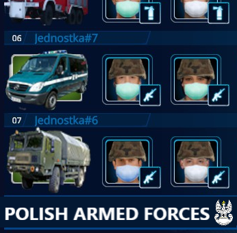 Polish Armed Forces
