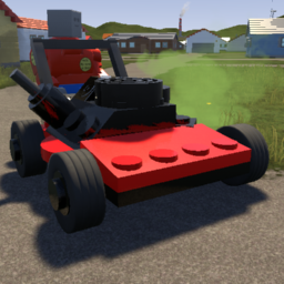Lawn mower