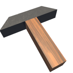 pickaxe
