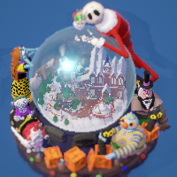 Christmas Town