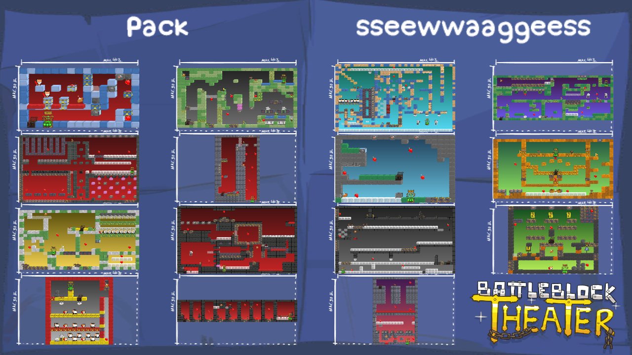 Pack