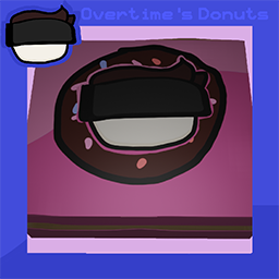 Overtime's Donuts