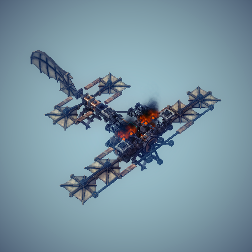Steam Jet