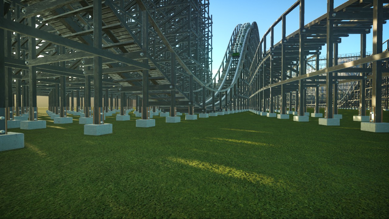 mean streak