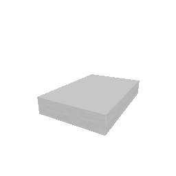 Ream of Paper - Unwrapped