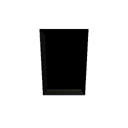 Mirror - Smaller Chrome