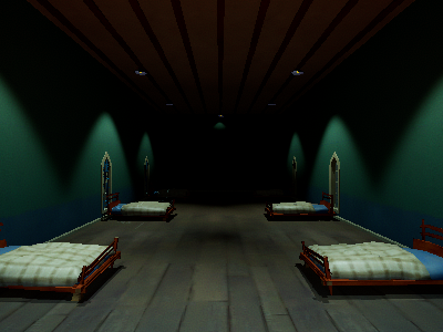VAULT: 111